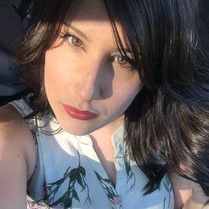 Meet your Posher, Jessica